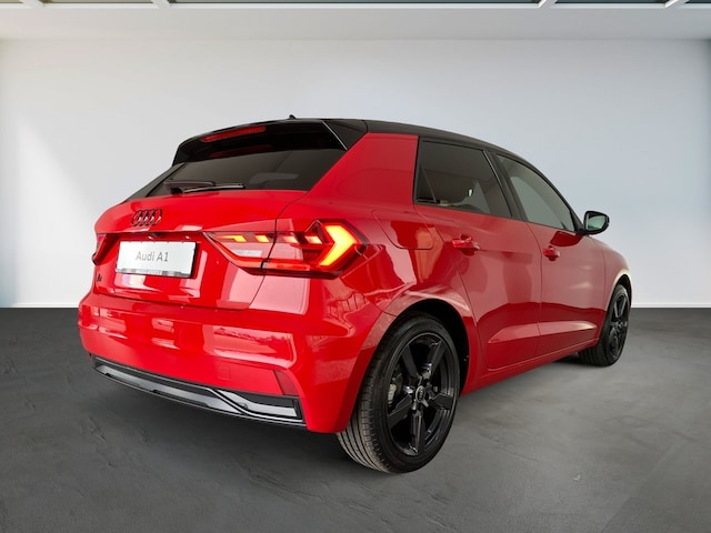 Audi A1 35 TFSI S-Tronic Sportback