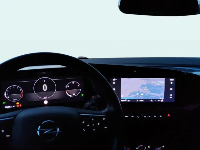 Opel Mokka GS-Line Grand Sport