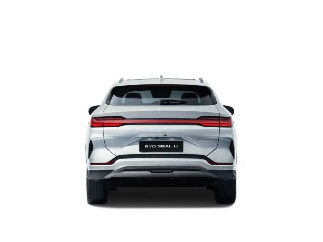 BYD Seal U Comfort