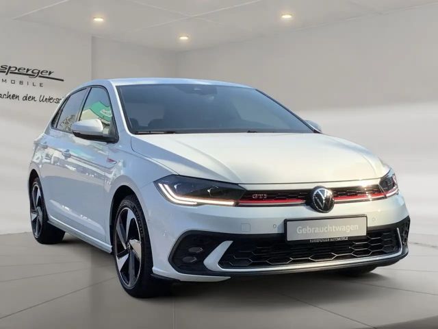 Volkswagen Polo 2.0 TSI DSG GTI