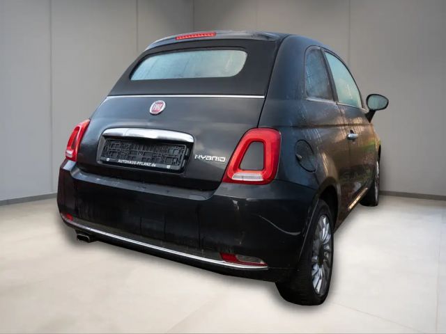 Fiat 500 Basis 1.0 Mild Hybrid 70