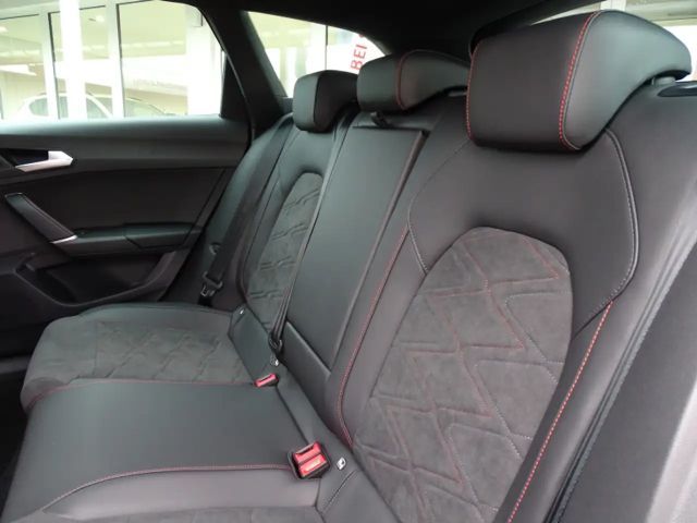 Seat Leon 2.0 TDI DSG FR-lijn Sportstourer