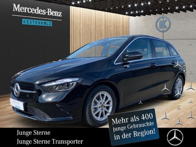 Mercedes-Benz B 180 Sedan