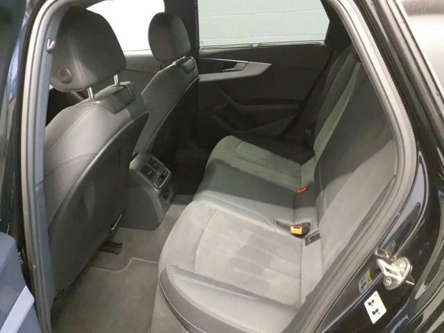 Audi A4 allroad 40 TDI