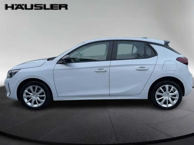 Opel Corsa Edition