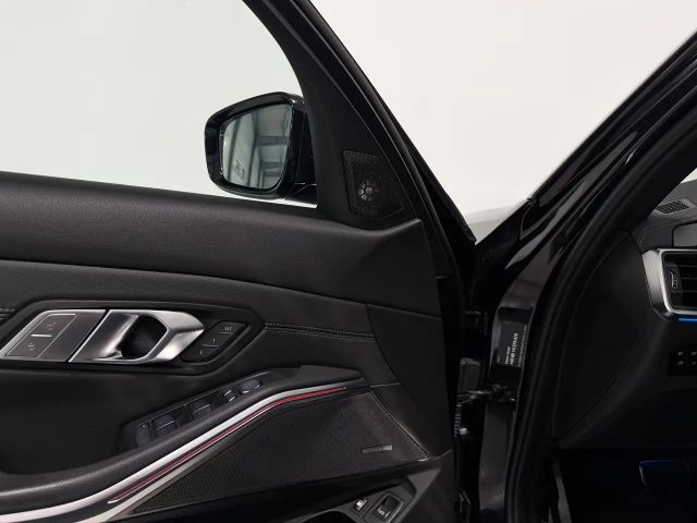 BMW 330 330e M-Sport Sedan