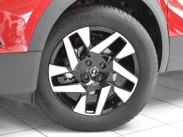 Opel Mokka 1.2 Turbo Elegance