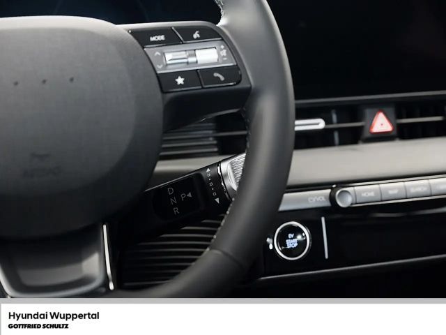 Hyundai IONIQ 5 DYNAMIC 63 kWh NAVI RK KLIMAAUTOM.