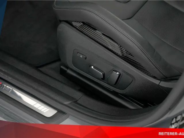 BMW M3 Competition xDrive