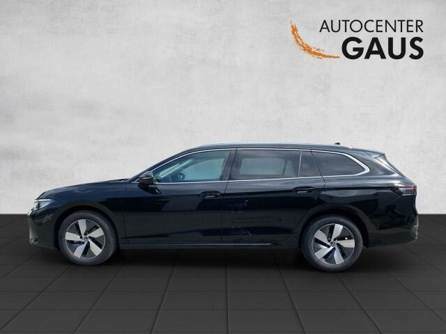 Volkswagen Passat 2.0 TDI Business DSG Variant