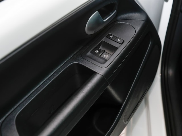 Volkswagen e-up! Move Move up!