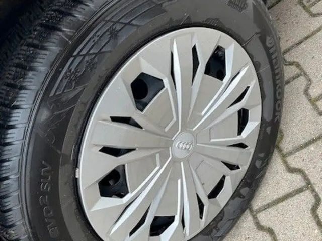 Audi Q3 45 TFSI Quattro S-Line Sportback