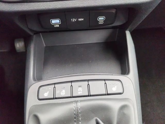 Hyundai i10 1.0 Trend