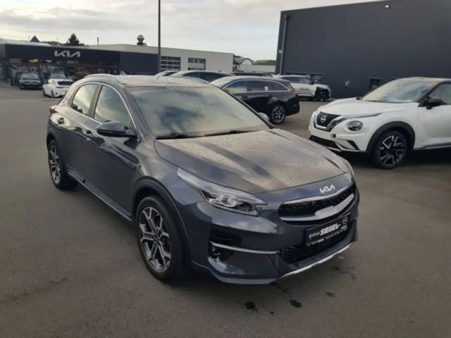 Kia XCeed Hybrid PHEV Spirit