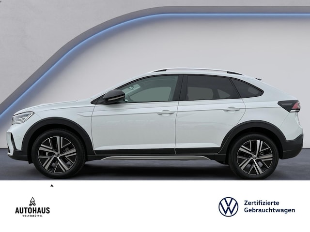 Volkswagen Taigo 1.0 TSI DSG IQ.Drive Style