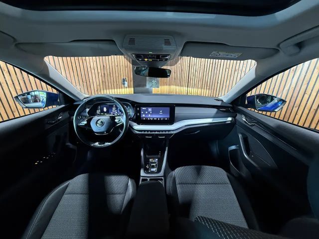 Skoda Octavia Combi iV