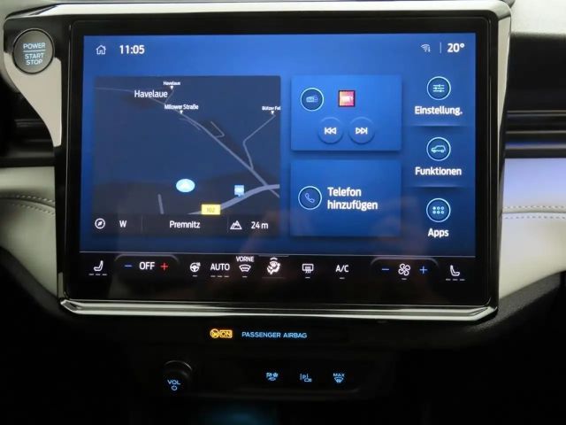 Ford Puma Gen-E Premium