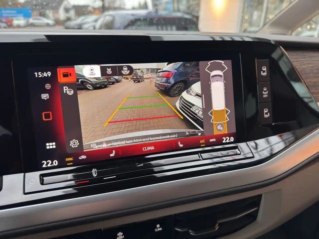 Volkswagen Multivan 2.0 TDI DSG Style T7