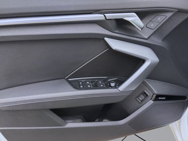 Audi A3 30 TFSI S-Tronic Sportback