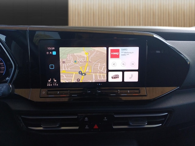 Volkswagen Caddy 1.5 TSI