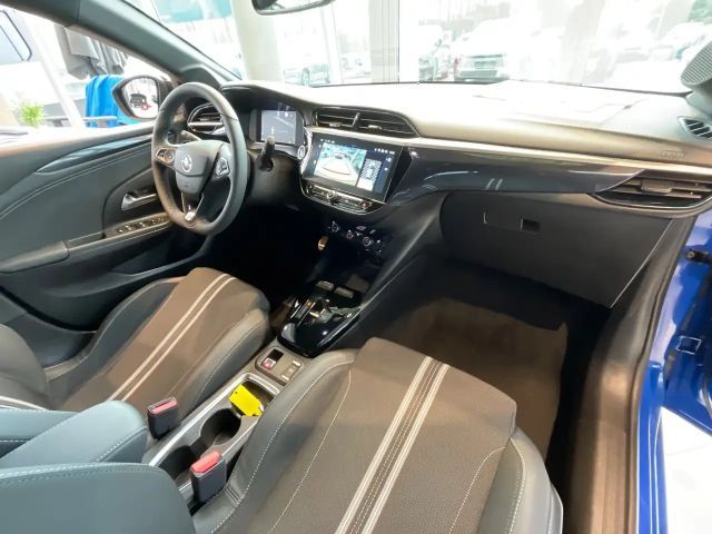 Opel Corsa 1.2 Turbo GS-Line Grand Sport Turbo