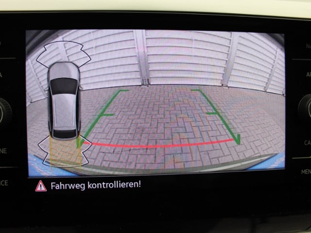 Volkswagen Taigo 1.0 TSI