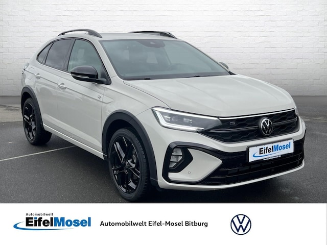 Volkswagen Taigo DSG IQ.Drive