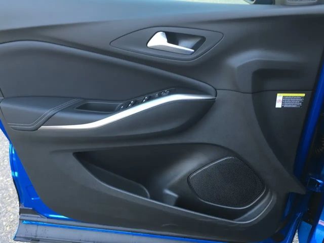 Opel Grandland X 1.5 Turbo Business Elegance