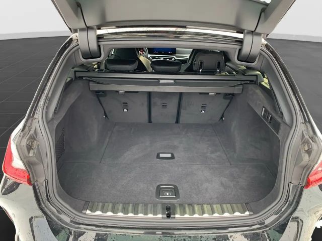 BMW M3 Competition Touring xDrive