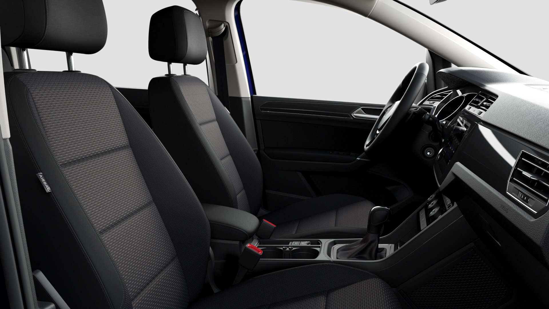 Volkswagen Touran 2.0 TDI DSG