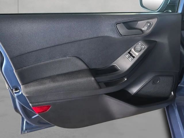 Ford Fiesta Cool & Connect