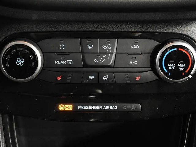 Ford Puma Cool & Connect EcoBoost