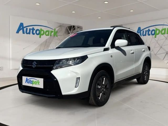 Suzuki Vitara AllGrip Hybrid Shine
