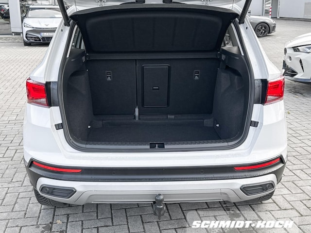 Seat Ateca 1.5 TSI DSG