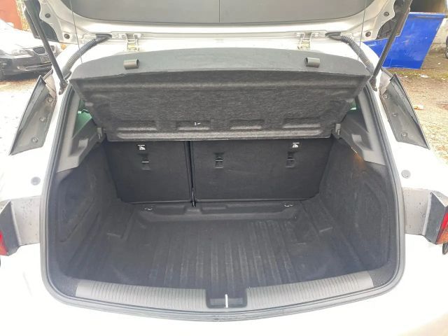 Opel Astra 1.2 Turbo Edition Turbo