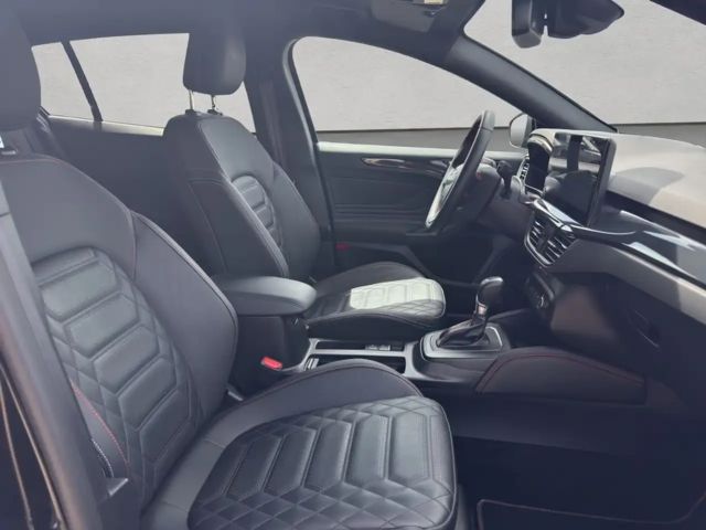 Ford Focus EcoBoost ST Line Wagon