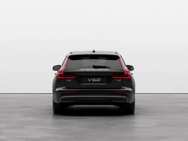 Volvo V60 Dark Ultra