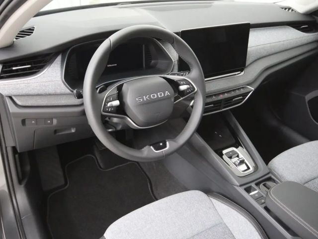 Skoda Octavia Selection