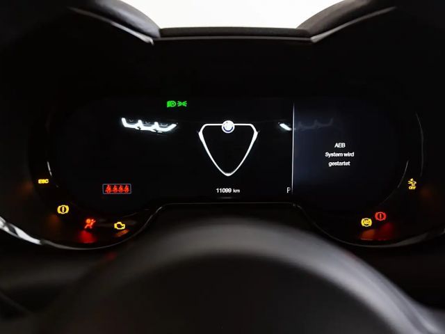 Alfa Romeo Tonale Sprint 1.5 T4 48V MHEV VGT DCT