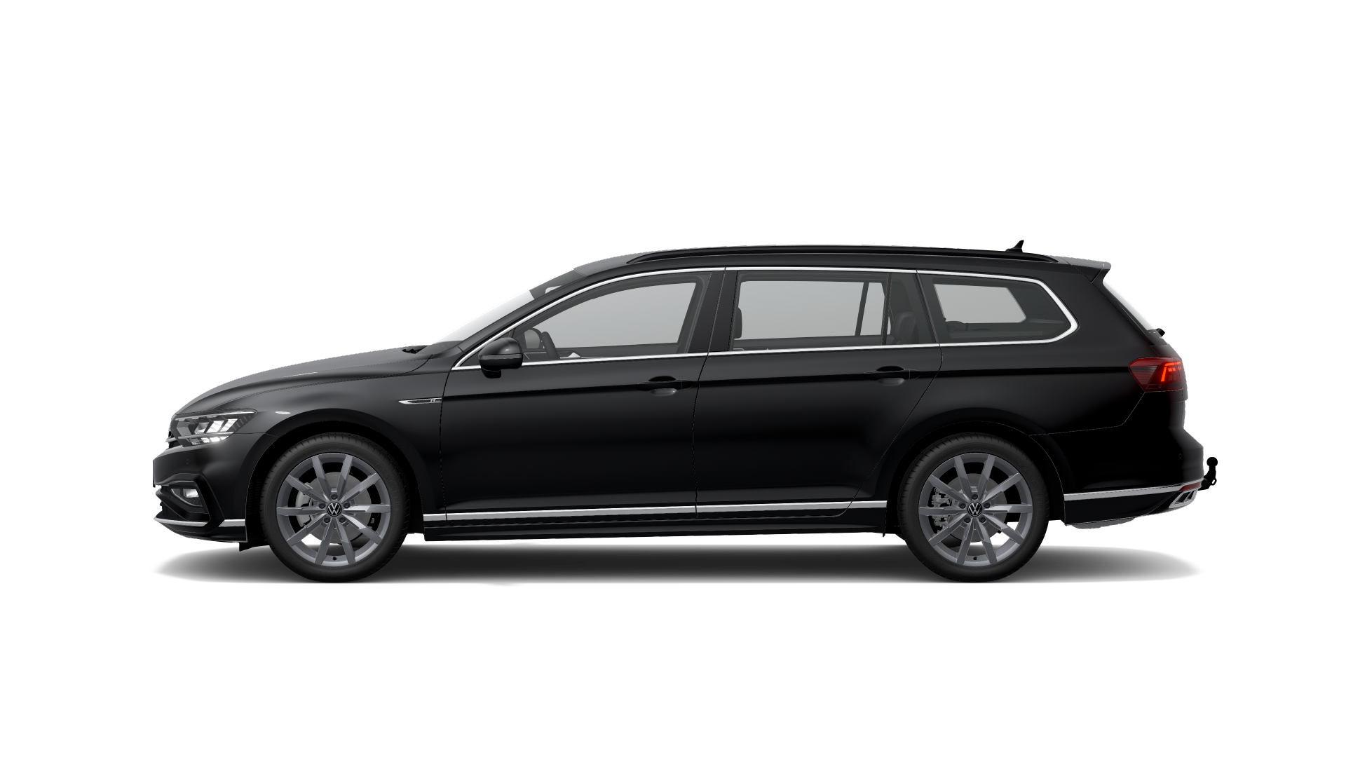 Volkswagen Passat DSG R-Line Variant