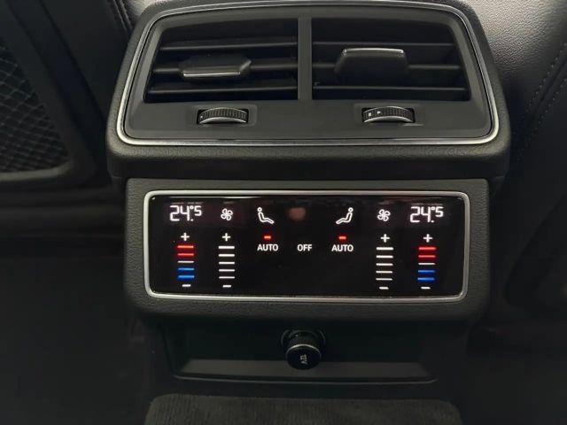 Audi A6 45 TFSI Quattro Sedan