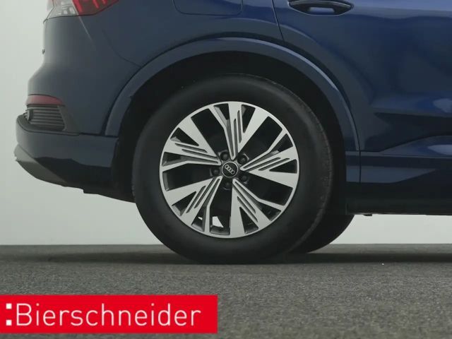 Audi Q4 e-tron 45 Advanced HEAD-UP PANO KAMERA PDC SHZ