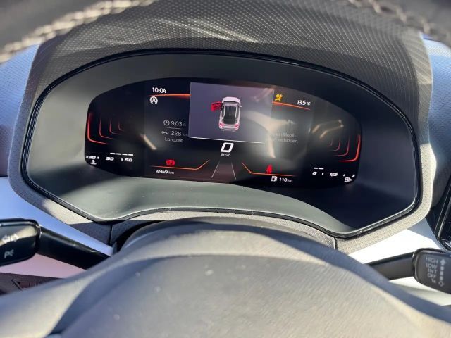 Seat Arona 1.0 TSI Style