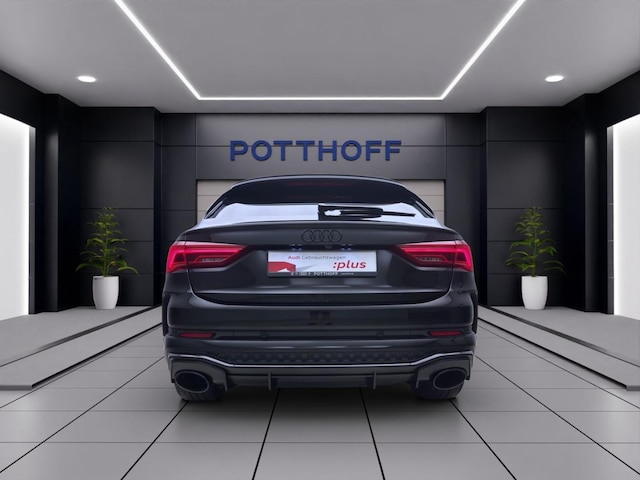 Audi RS Q3 Quattro S-Tronic Sportback