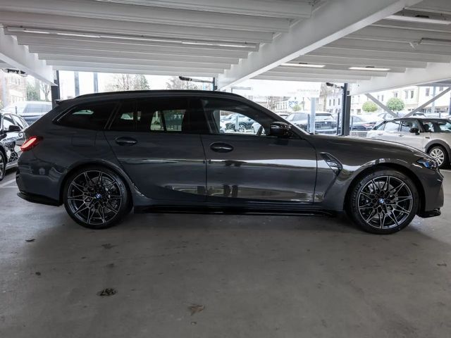 BMW M3 Competition Touring xDrive