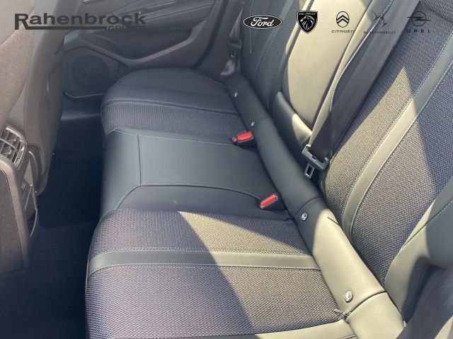 Peugeot 308 Allure Pack PureTech SW