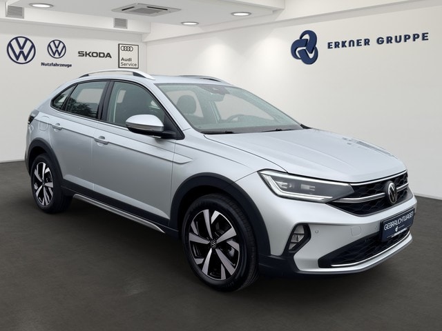 Volkswagen Taigo 1.0 TSI DSG Style