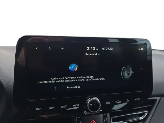 Hyundai i30 N Line T-GDi