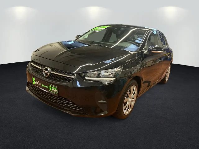 Opel Corsa F 1.2 SHZ+PDC+Bluetooth+SpurHalte+