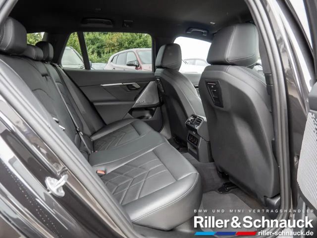 BMW 520 520d M-Sport Touring xDrive